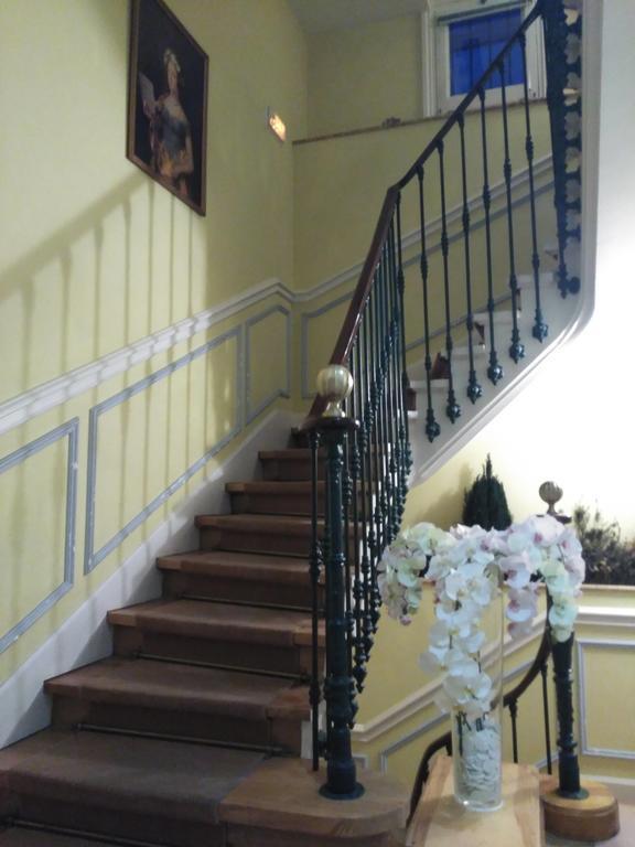 Hotel Posada Don Jaime Сан-Лоренсо-де-Эль-Эскориаль Экстерьер фото